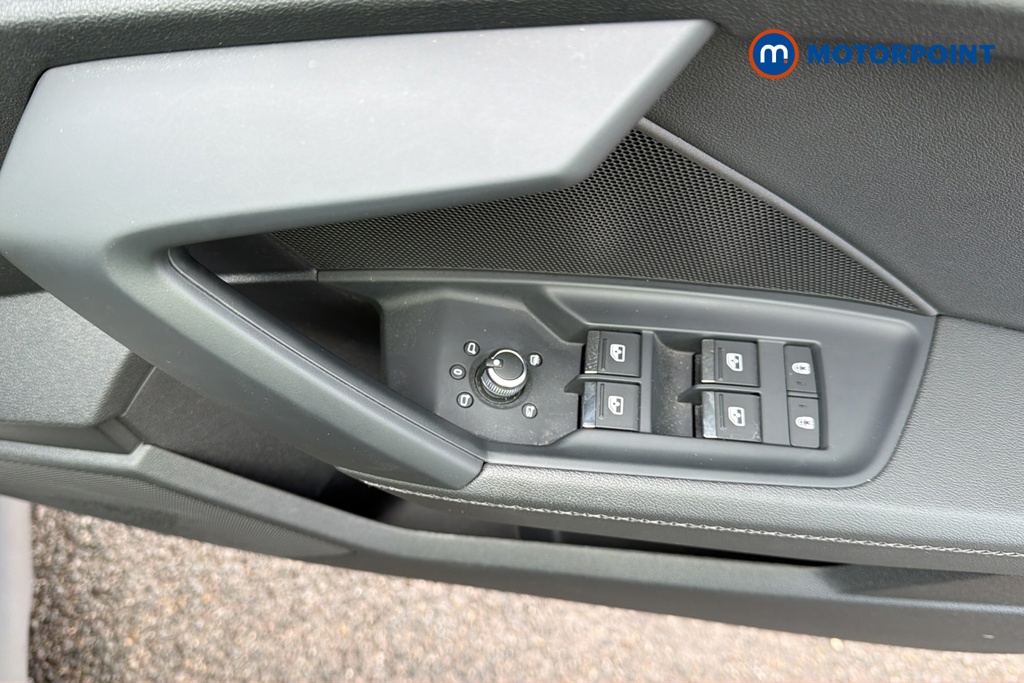 Audi A3 S Line Automatic Petrol Hatchback - Stock Number (1682512) - 19th supplementary image