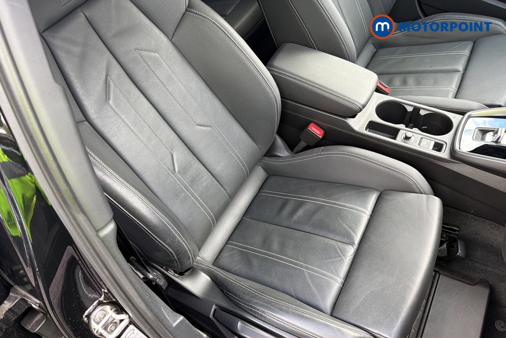 Audi A3 S Line Automatic Petrol Hatchback - Stock Number (1682512) - 22nd supplementary image