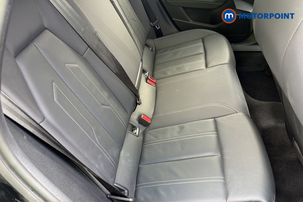 Audi A3 S Line Automatic Petrol Hatchback - Stock Number (1682512) - 25th supplementary image