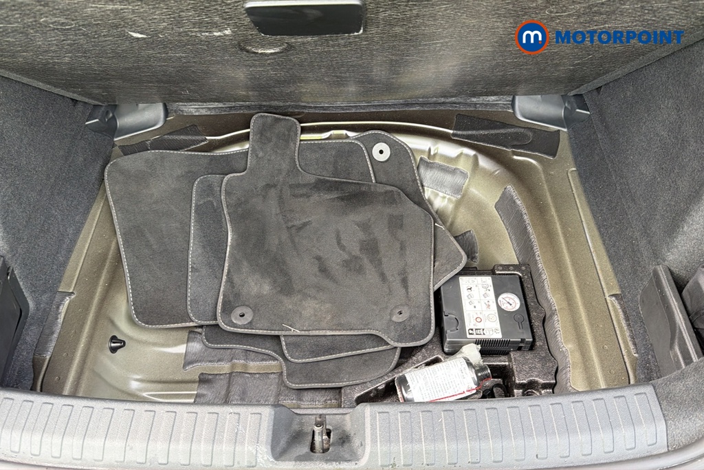 Audi A3 S Line Automatic Petrol Hatchback - Stock Number (1682512) - 33rd supplementary image