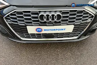 Audi A3 S Line Automatic Petrol Hatchback - Stock Number (1682512) - 43rd supplementary image