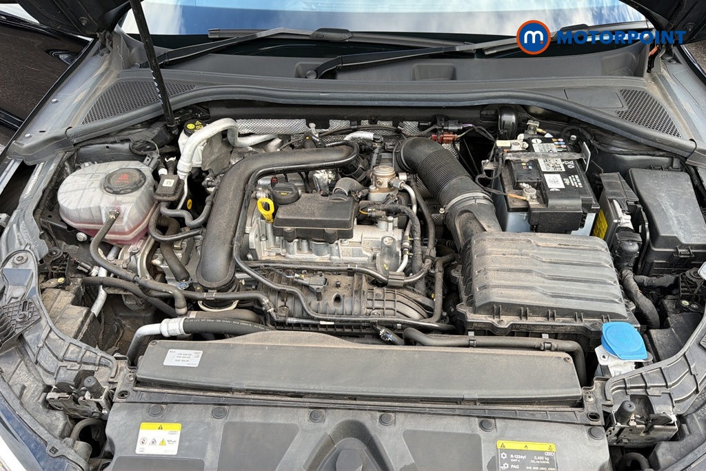 Audi A3 S Line Automatic Petrol Hatchback - Stock Number (1682512) - 48th supplementary image