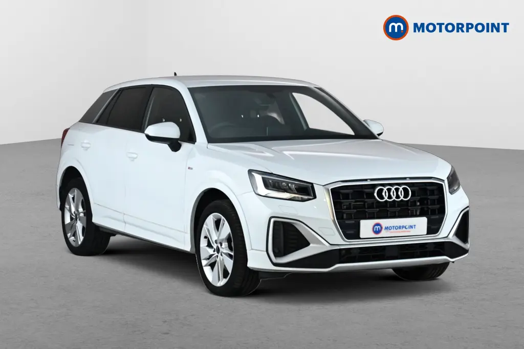 2023 Audi Q2