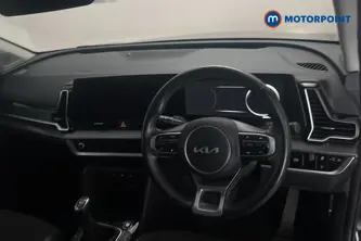 KIA Sportage 3 Manual Petrol SUV - Stock Number (1682542) - 2nd supplementary image