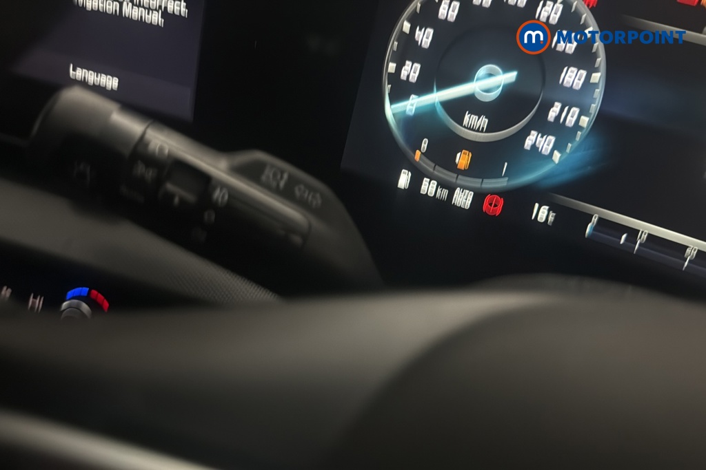 KIA Sportage 3 Manual Petrol SUV - Stock Number (1682542) - 5th supplementary image