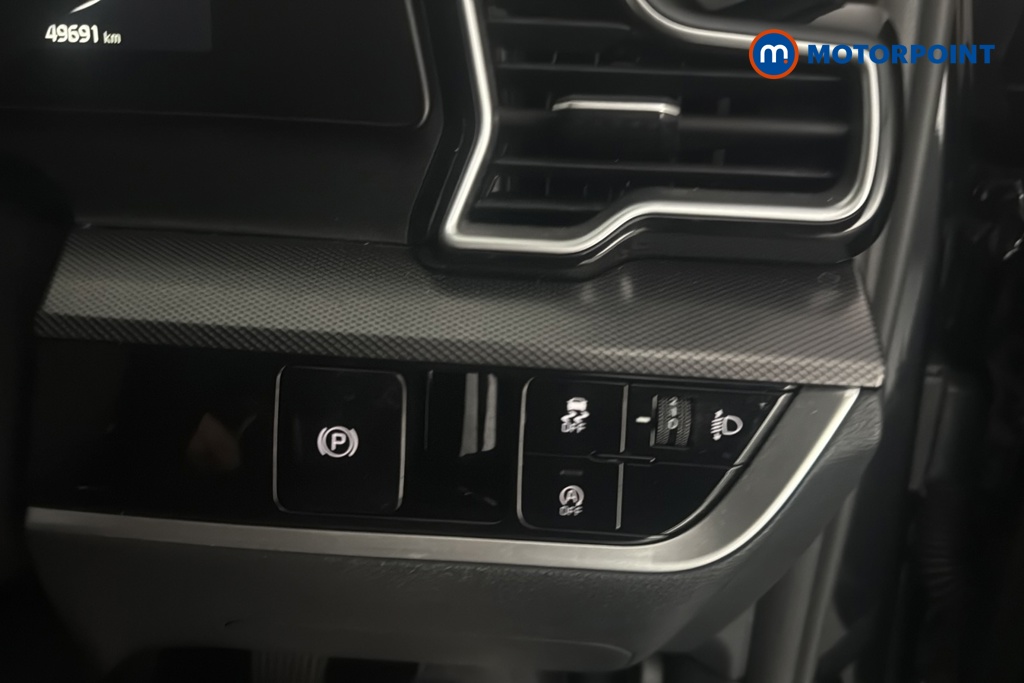 KIA Sportage 3 Manual Petrol SUV - Stock Number (1682542) - 11th supplementary image