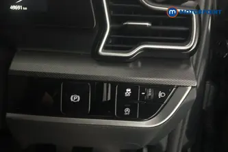 KIA Sportage 3 Manual Petrol SUV - Stock Number (1682542) - 11th supplementary image