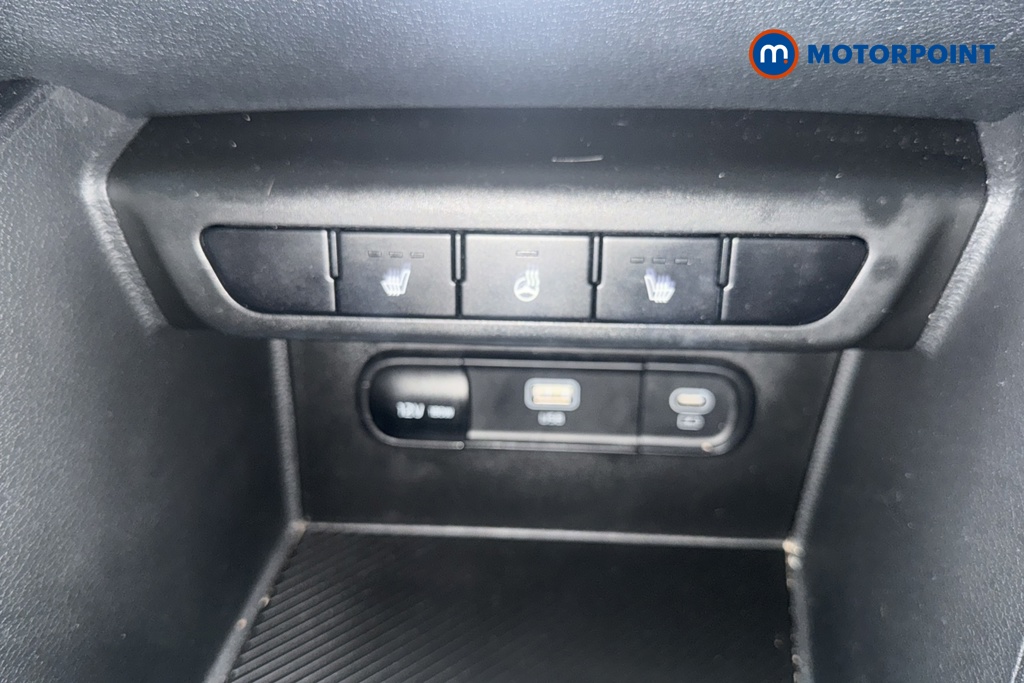 KIA Sportage 3 Manual Petrol SUV - Stock Number (1682542) - 14th supplementary image