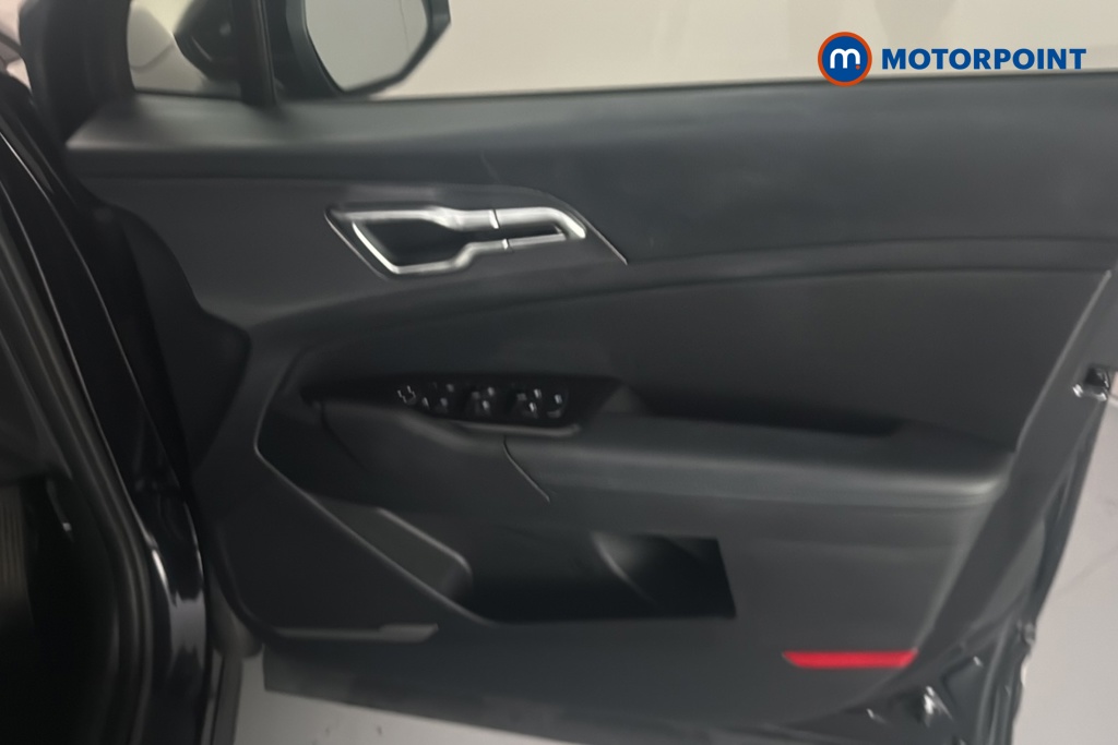 KIA Sportage 3 Manual Petrol SUV - Stock Number (1682542) - 18th supplementary image