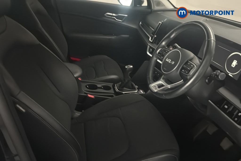 KIA Sportage 3 Manual Petrol SUV - Stock Number (1682542) - 22nd supplementary image