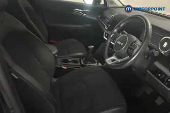 KIA Sportage 3 Manual Petrol SUV - Stock Number (1682542) - 22nd supplementary image