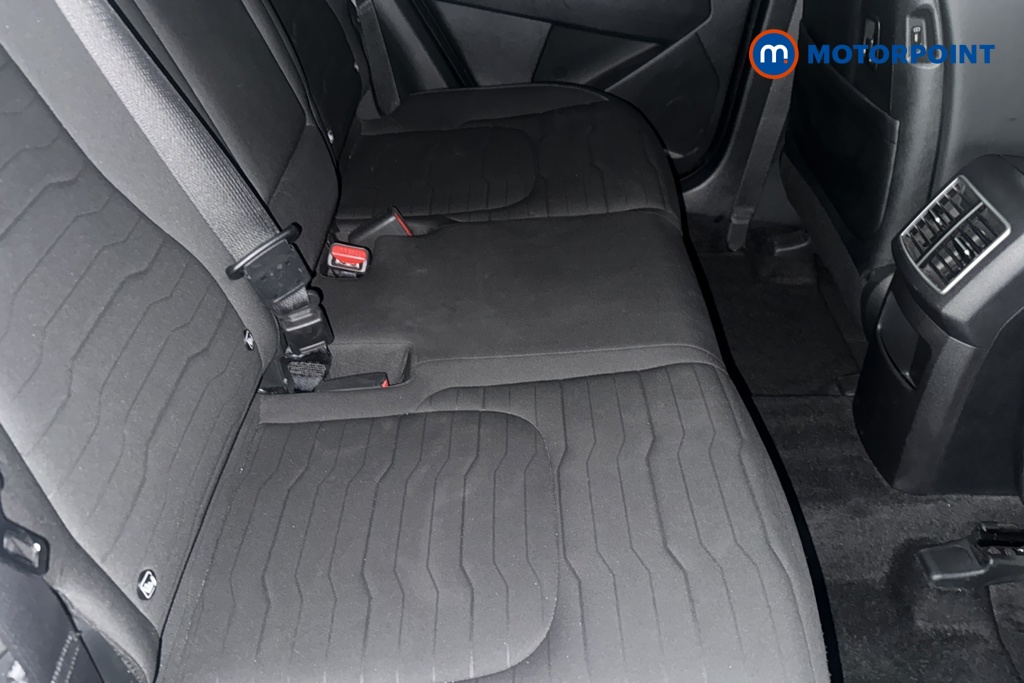 KIA Sportage 3 Manual Petrol SUV - Stock Number (1682542) - 25th supplementary image