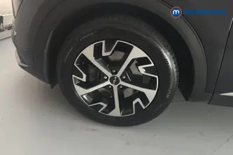 KIA Sportage 3 Manual Petrol SUV - Stock Number (1682542) - 44th supplementary image
