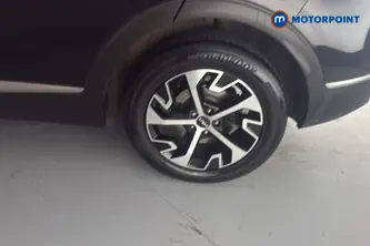 KIA Sportage 3 Manual Petrol SUV - Stock Number (1682542) - 45th supplementary image