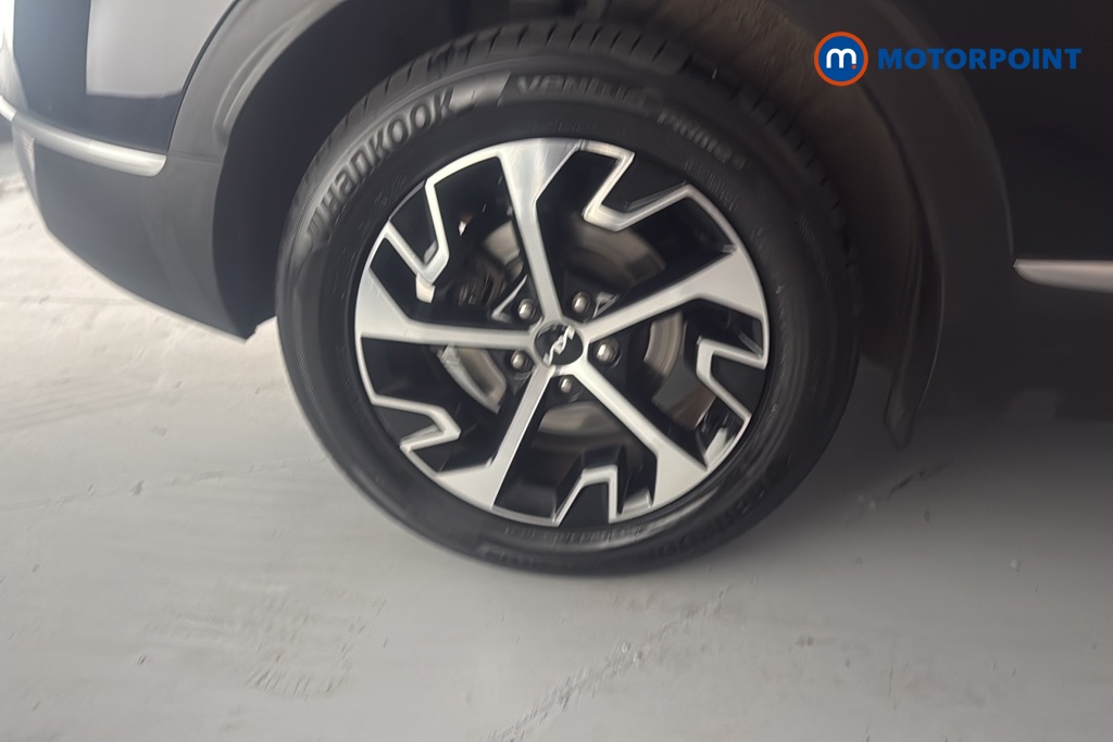 KIA Sportage 3 Manual Petrol SUV - Stock Number (1682542) - 46th supplementary image