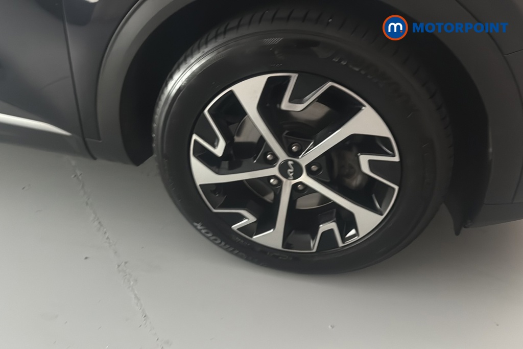 KIA Sportage 3 Manual Petrol SUV - Stock Number (1682542) - 47th supplementary image