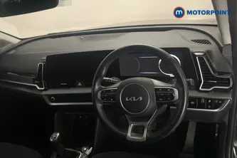 KIA Sportage 3 Manual Petrol SUV - Stock Number (1682542) - 1st supplementary image