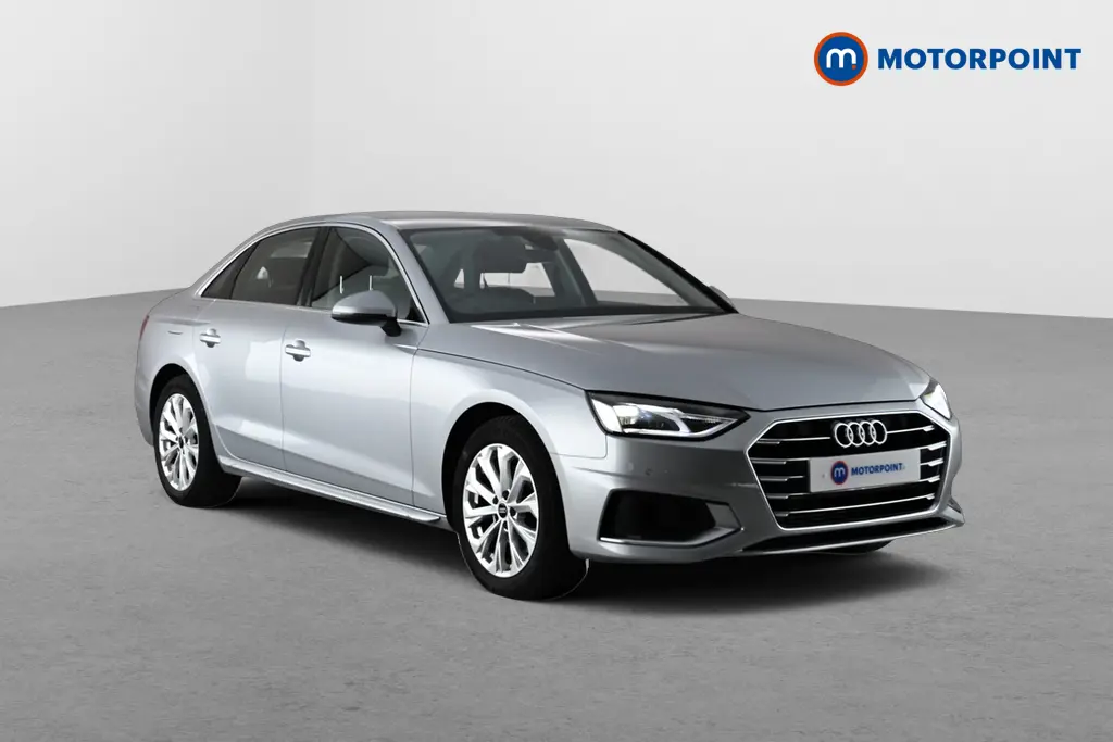 2023 Audi A4