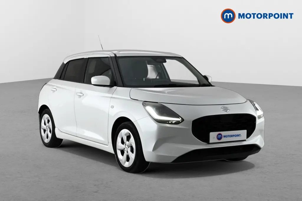 2024 Suzuki Swift