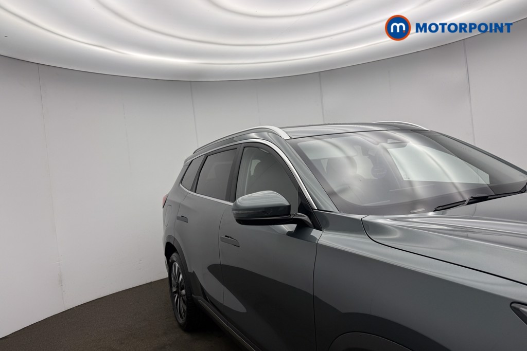 Chery Tiggo 8 Summit Automatic Petrol Plug-In Hybrid SUV - Stock Number (1682786) - 7th supplementary image