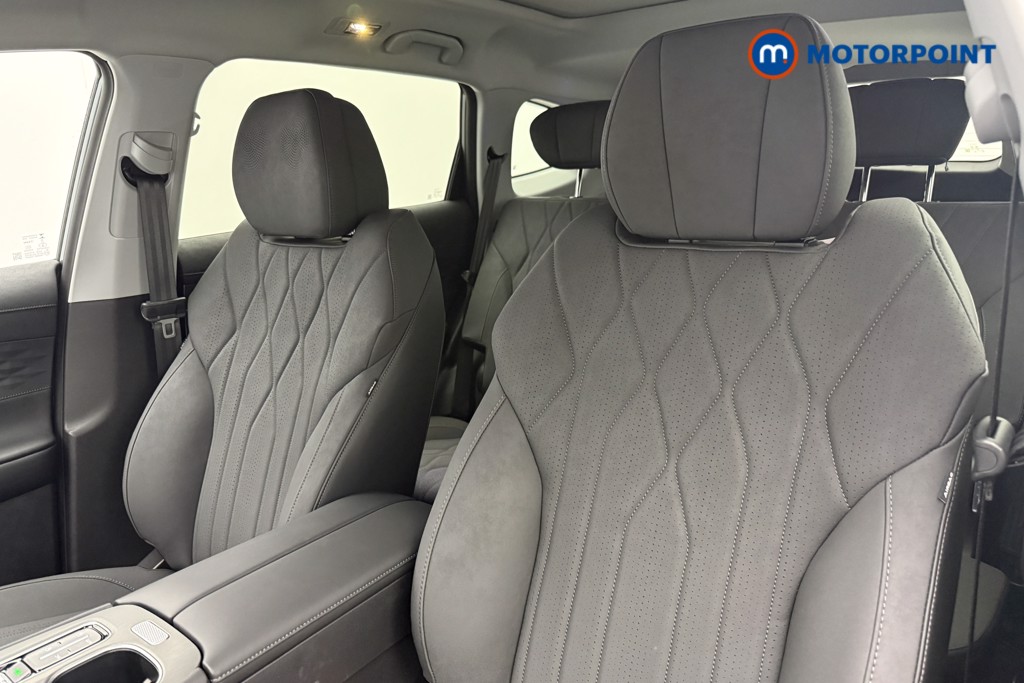 Chery Tiggo 8 Summit Automatic Petrol Plug-In Hybrid SUV - Stock Number (1682786) - 9th supplementary image