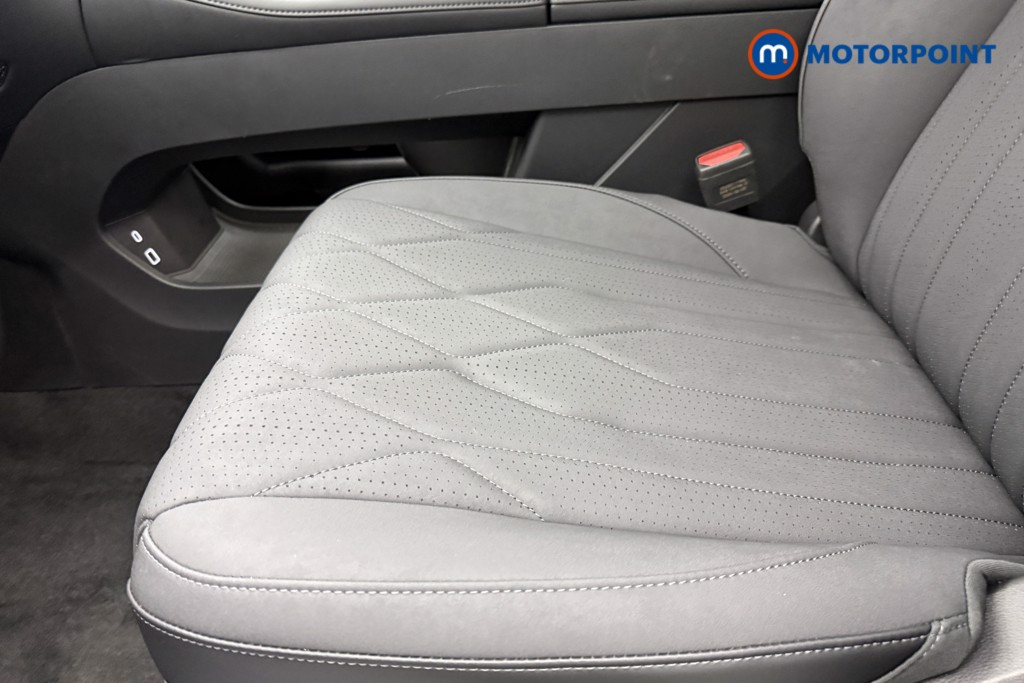Chery Tiggo 8 Summit Automatic Petrol Plug-In Hybrid SUV - Stock Number (1682786) - 10th supplementary image