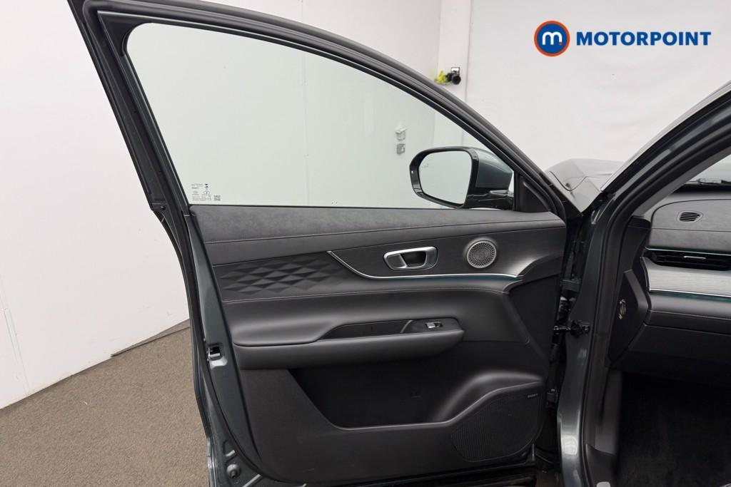 Chery Tiggo 8 Summit Automatic Petrol Plug-In Hybrid SUV - Stock Number (1682786) - 13th supplementary image