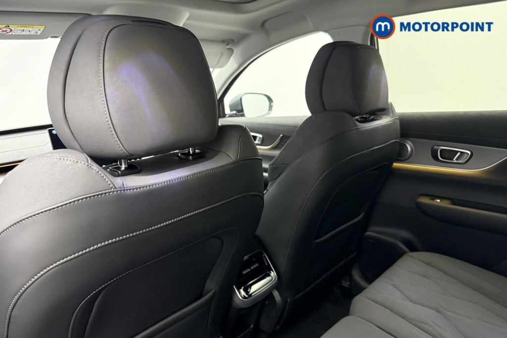 Chery Tiggo 8 Summit Automatic Petrol Plug-In Hybrid SUV - Stock Number (1682786) - 14th supplementary image
