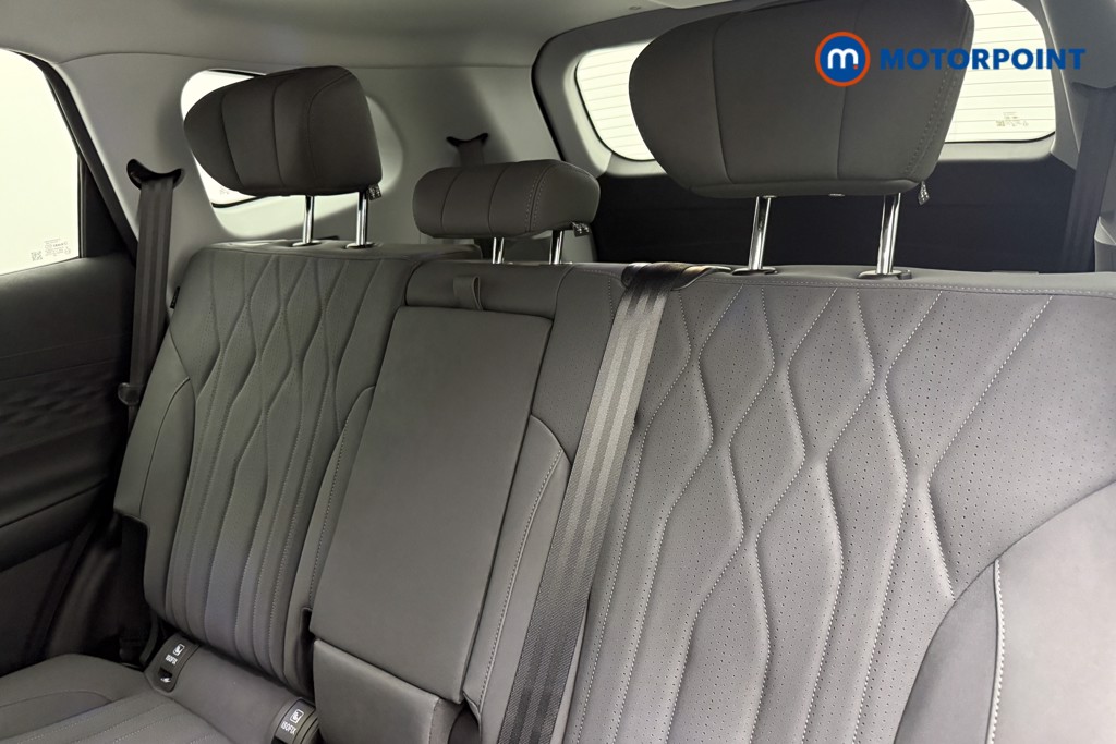 Chery Tiggo 8 Summit Automatic Petrol Plug-In Hybrid SUV - Stock Number (1682786) - 15th supplementary image