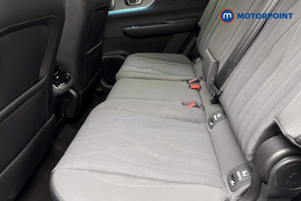 Chery Tiggo 8 Summit Automatic Petrol Plug-In Hybrid SUV - Stock Number (1682786) - 16th supplementary image