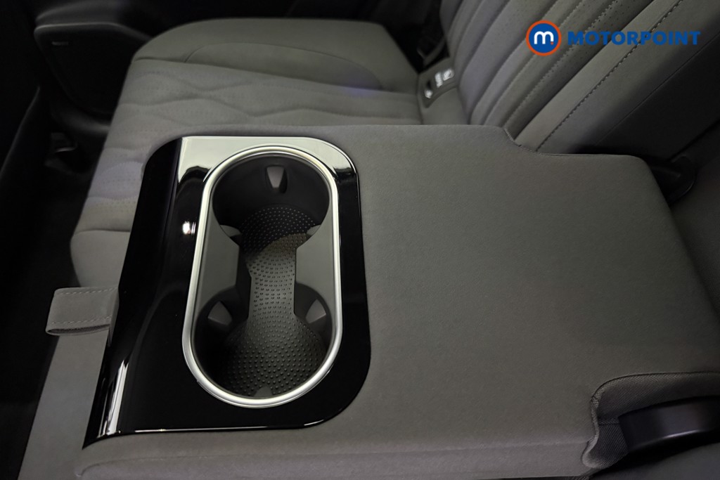 Chery Tiggo 8 Summit Automatic Petrol Plug-In Hybrid SUV - Stock Number (1682786) - 17th supplementary image