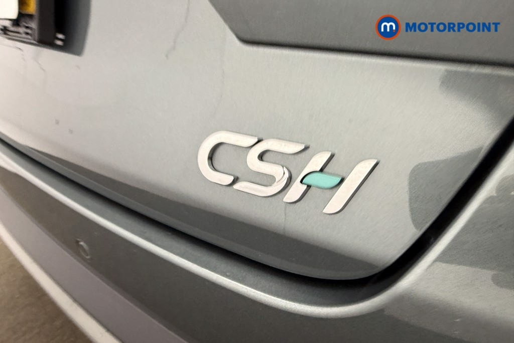Chery Tiggo 8 Summit Automatic Petrol Plug-In Hybrid SUV - Stock Number (1682786) - 24th supplementary image
