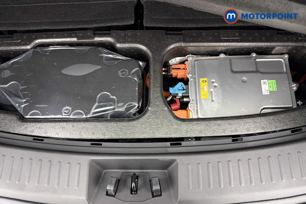 Chery Tiggo 8 Summit Automatic Petrol Plug-In Hybrid SUV - Stock Number (1682786) - 27th supplementary image