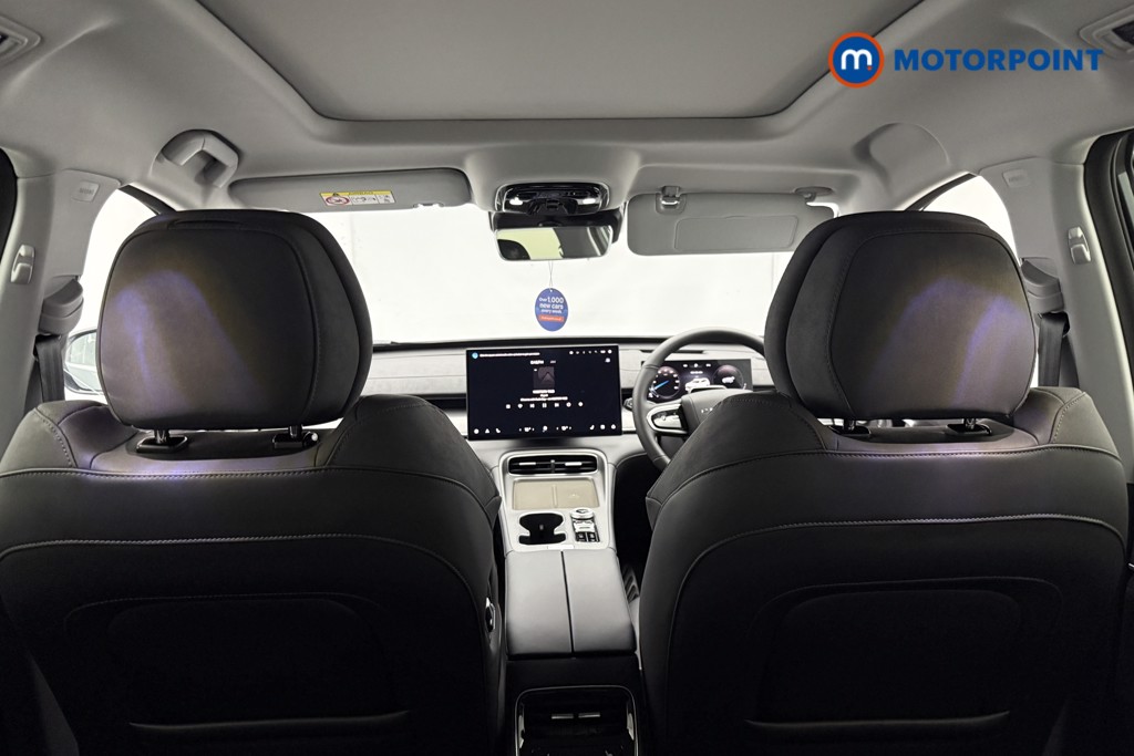 Chery Tiggo 8 Summit Automatic Petrol Plug-In Hybrid SUV - Stock Number (1682786) - 29th supplementary image
