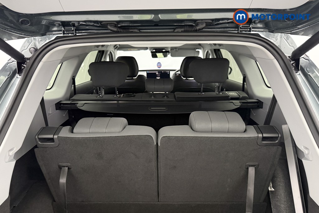 Chery Tiggo 8 Summit Automatic Petrol Plug-In Hybrid SUV - Stock Number (1682786) - 30th supplementary image
