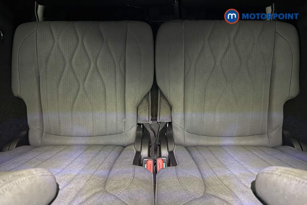 Chery Tiggo 8 Summit Automatic Petrol Plug-In Hybrid SUV - Stock Number (1682786) - 31st supplementary image