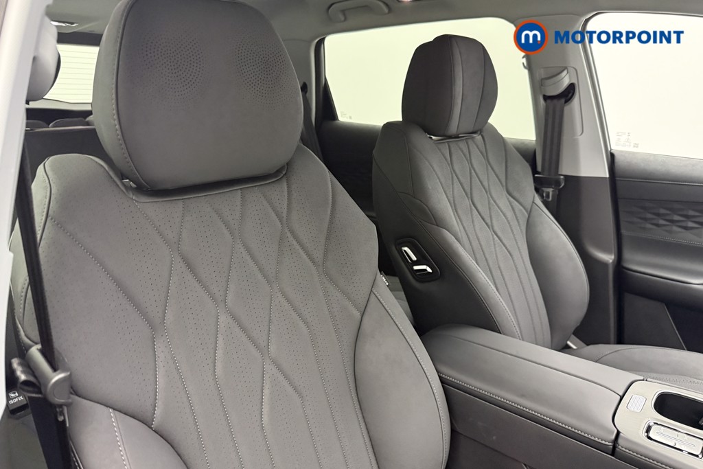 Chery Tiggo 8 Summit Automatic Petrol Plug-In Hybrid SUV - Stock Number (1682786) - 33rd supplementary image