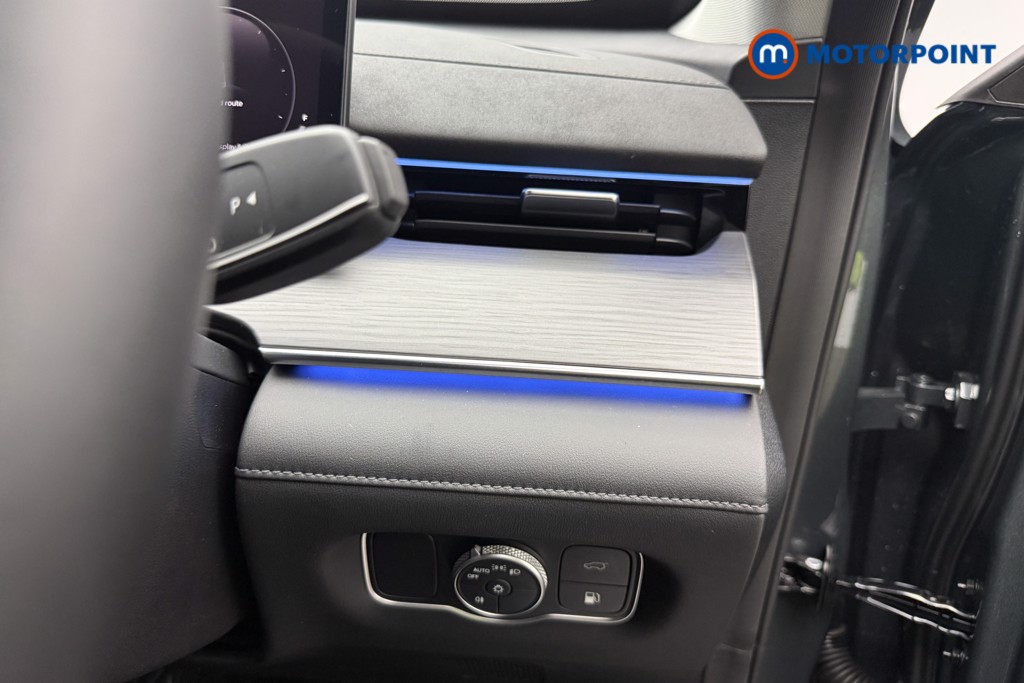 Chery Tiggo 8 Summit Automatic Petrol Plug-In Hybrid SUV - Stock Number (1682786) - 34th supplementary image