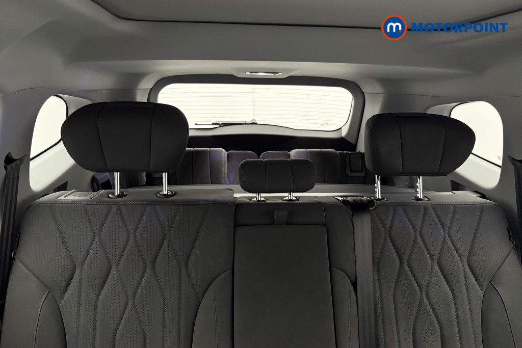 Chery Tiggo 8 Summit Automatic Petrol Plug-In Hybrid SUV - Stock Number (1682786) - 35th supplementary image
