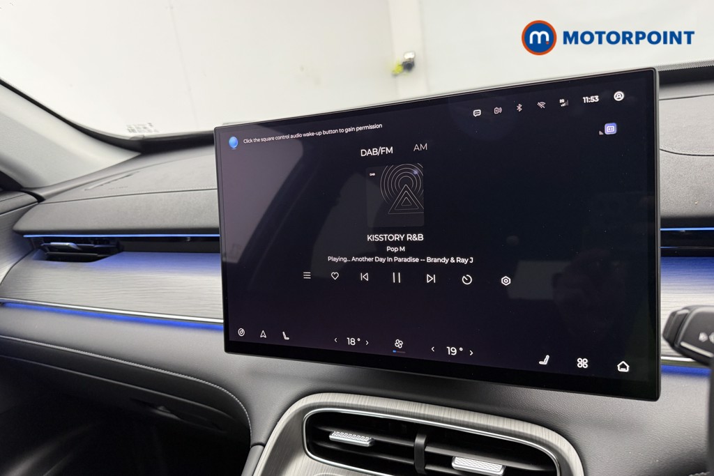 Chery Tiggo 8 Summit Automatic Petrol Plug-In Hybrid SUV - Stock Number (1682786) - 39th supplementary image
