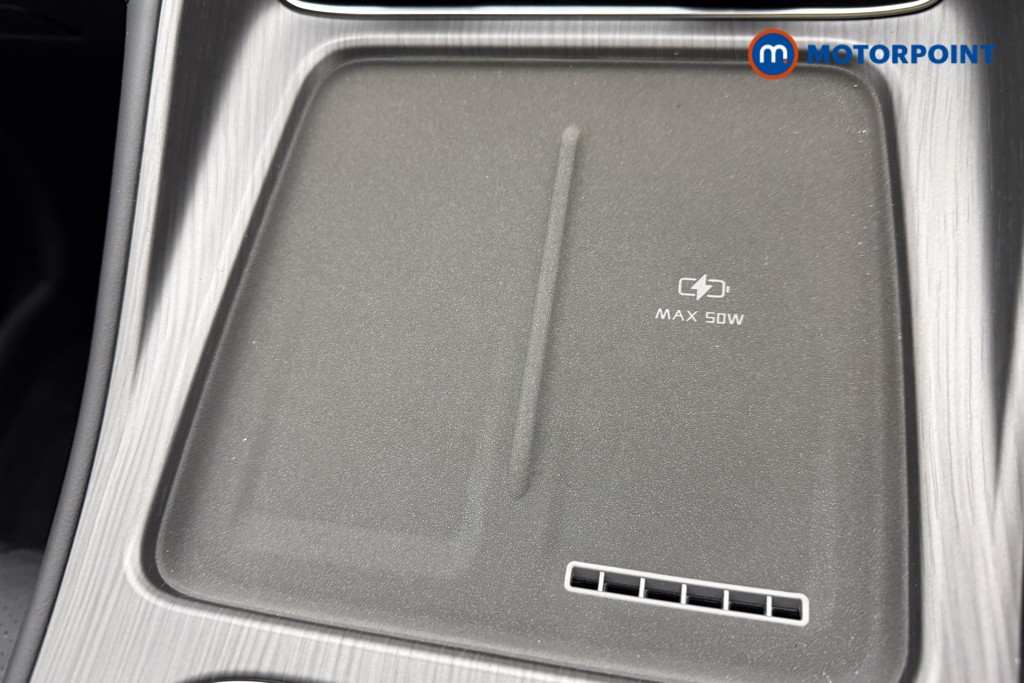 Chery Tiggo 8 Summit Automatic Petrol Plug-In Hybrid SUV - Stock Number (1682786) - 40th supplementary image