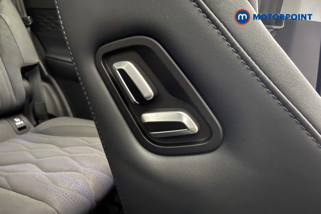 Chery Tiggo 8 Summit Automatic Petrol Plug-In Hybrid SUV - Stock Number (1682786) - 46th supplementary image