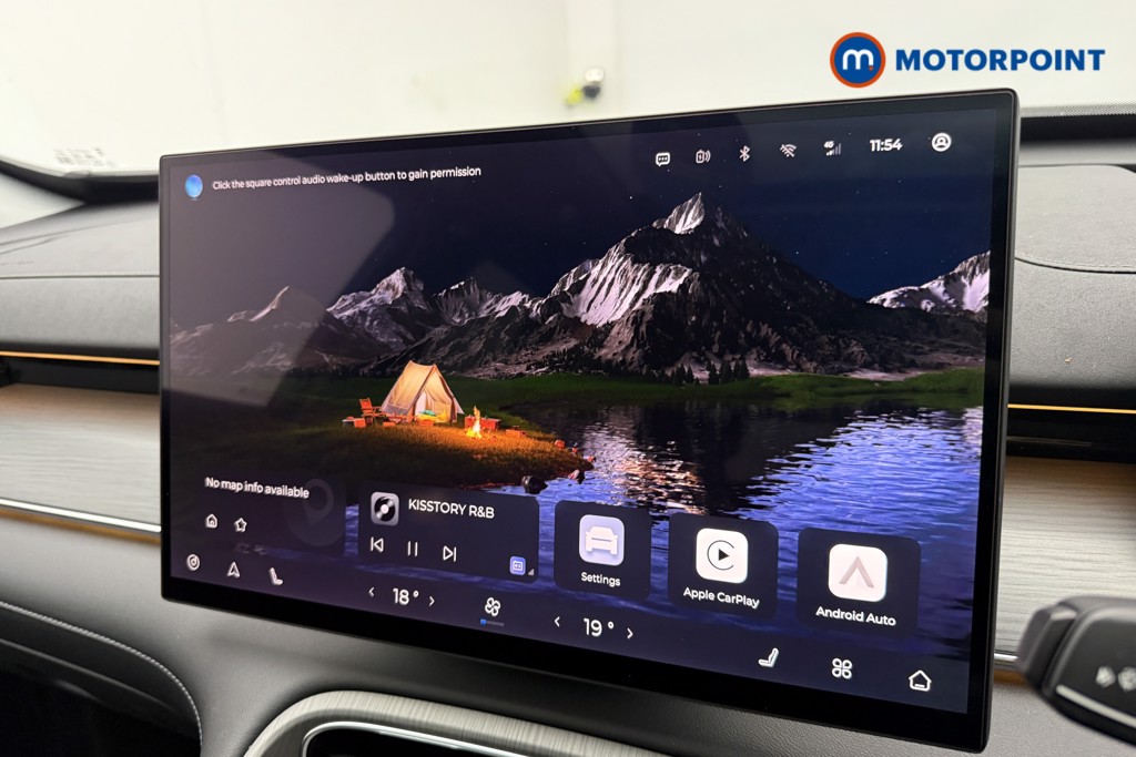Chery Tiggo 8 Summit Automatic Petrol Plug-In Hybrid SUV - Stock Number (1682786) - 48th supplementary image