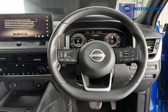 Nissan Qashqai Tekna Automatic Petrol SUV - Stock Number (1682804) - 2nd supplementary image