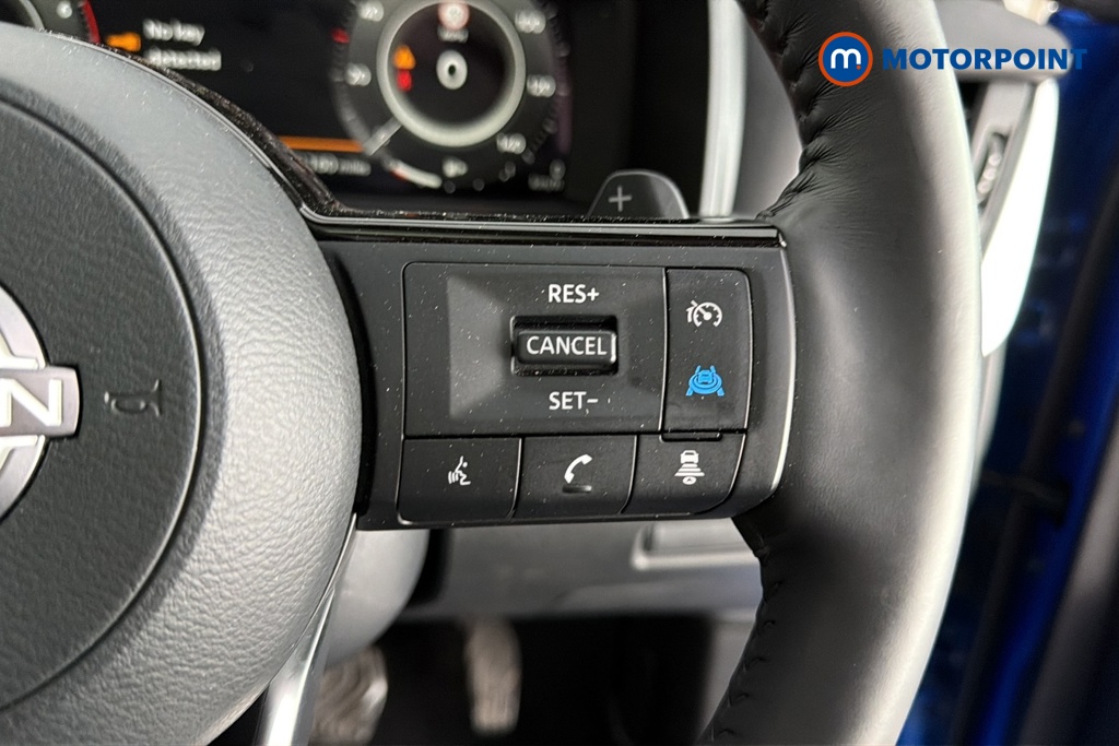 Nissan Qashqai Tekna Automatic Petrol SUV - Stock Number (1682804) - 3rd supplementary image