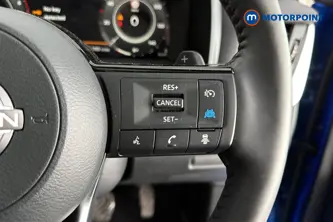 Nissan Qashqai Tekna Automatic Petrol SUV - Stock Number (1682804) - 3rd supplementary image