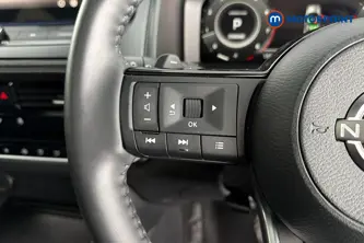Nissan Qashqai Tekna Automatic Petrol SUV - Stock Number (1682804) - 4th supplementary image