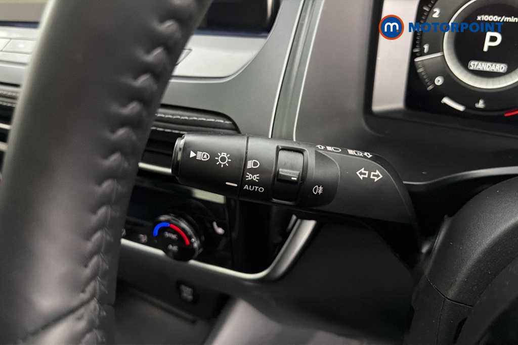 Nissan Qashqai Tekna Automatic Petrol SUV - Stock Number (1682804) - 5th supplementary image