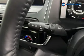 Nissan Qashqai Tekna Automatic Petrol SUV - Stock Number (1682804) - 5th supplementary image