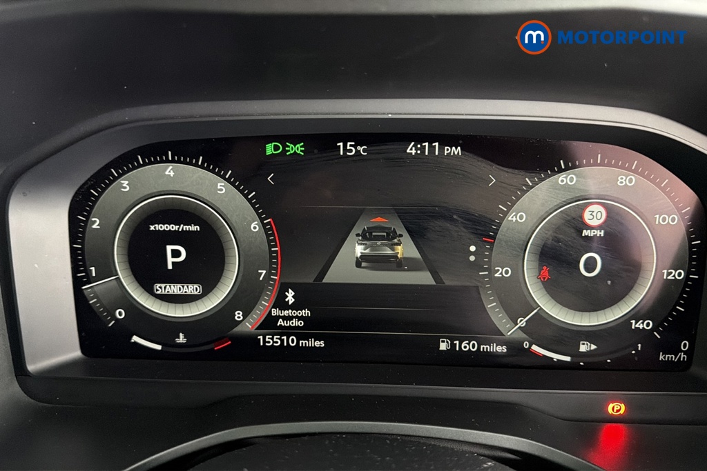 Nissan Qashqai Tekna Automatic Petrol SUV - Stock Number (1682804) - 7th supplementary image